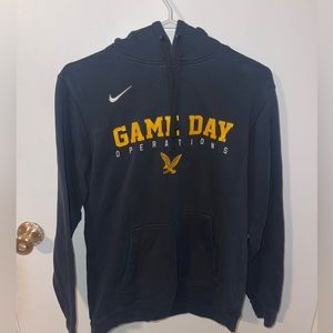 Nike game day hoodie!